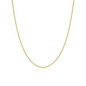 CORRENTE VENEZIANA 45CM DOURADO